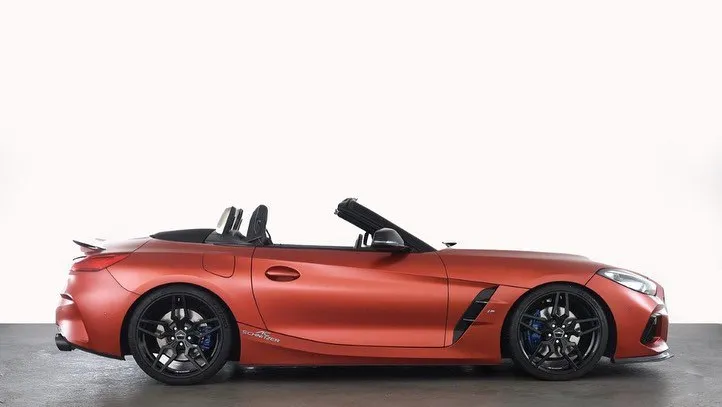 Check our price and buy AC Schnitzer body kit for BMW Z4 G29