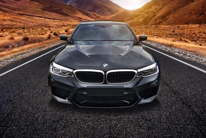 Check price and buy Ronin Design body kit for BMW 5 series G30/G31