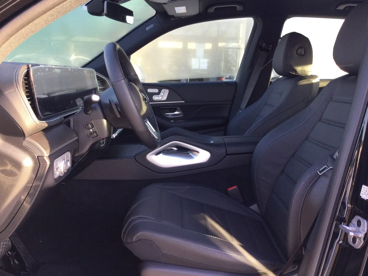 Check price and buy New Mercedes-Benz GLE 300 d (V167) For Sale