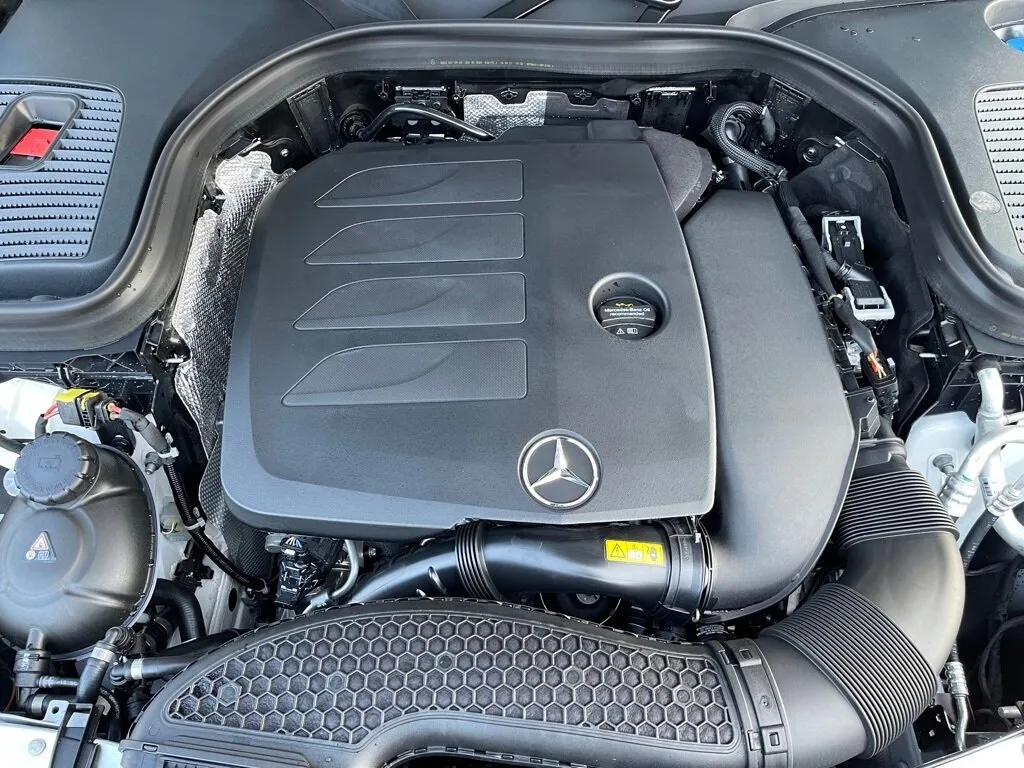 Check price and buy New Mercedes-Benz GLC Coupe 300 (C253) Restyling For Sale