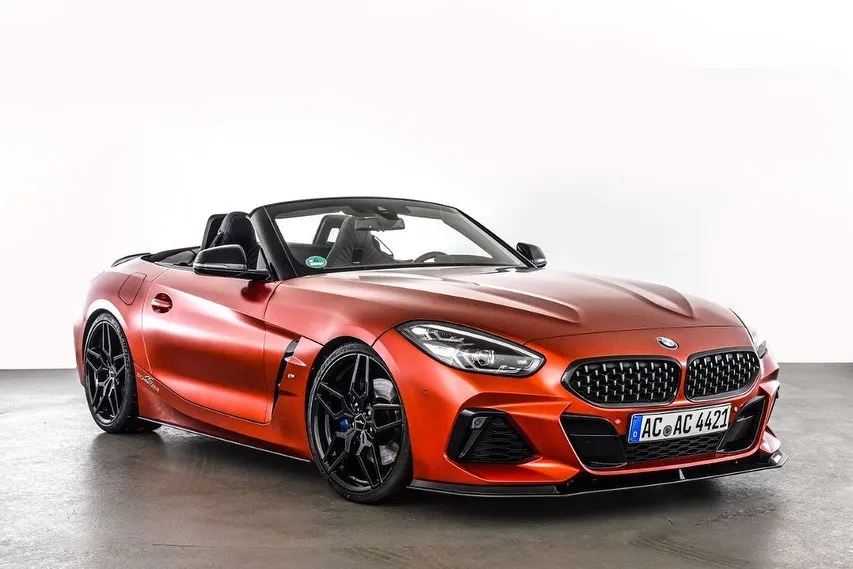 Check our price and buy AC Schnitzer body kit for BMW Z4 G29