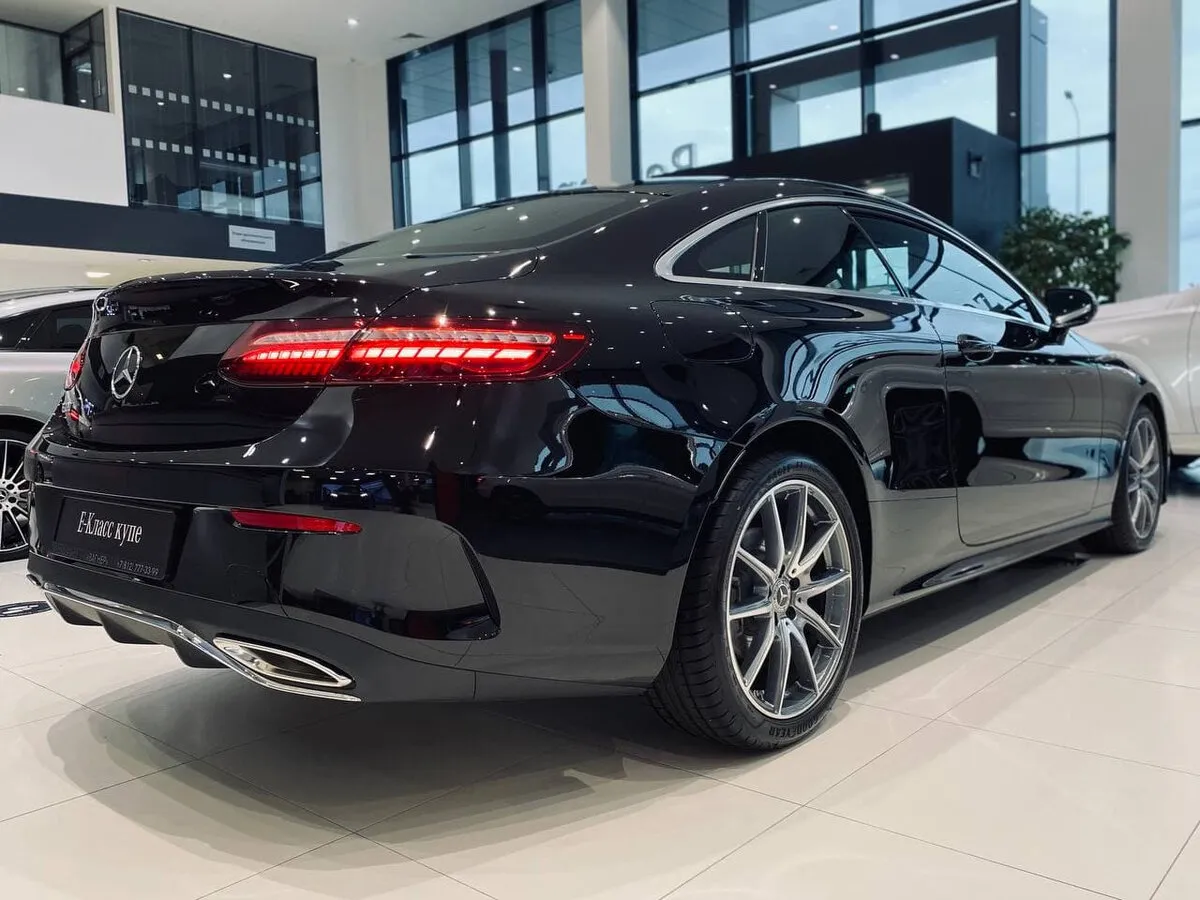 Check price and  buy New Mercedes-Benz E-Class 300 (W213, S213, C238) Restyling For Sale