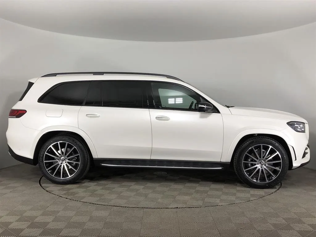 Buy New Mercedes-Benz GLS 450 (X167)
