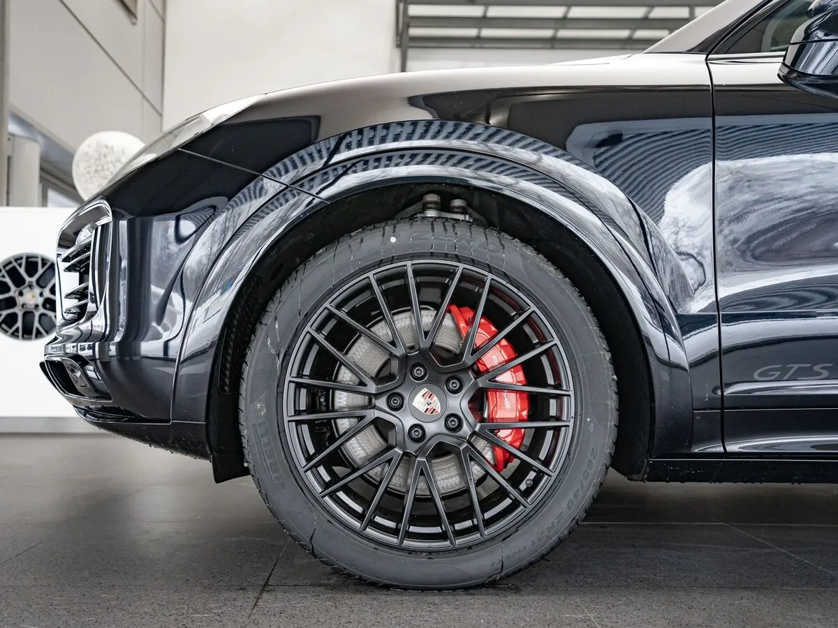 Check price and buy New Porsche Cayenne GTS For Sale