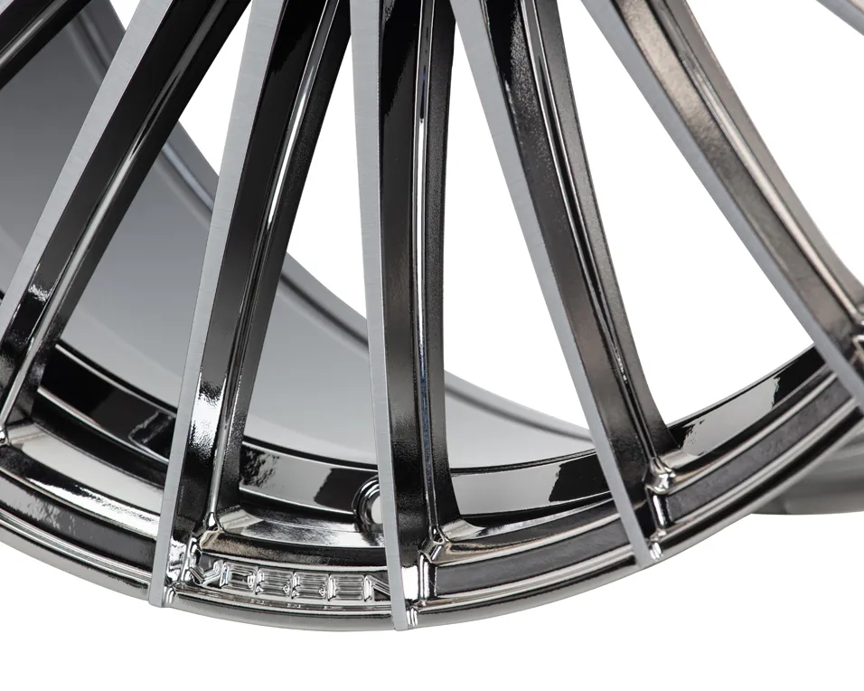 Vossen HF 8 Unnamed Finish Hybrid Forged Series 902