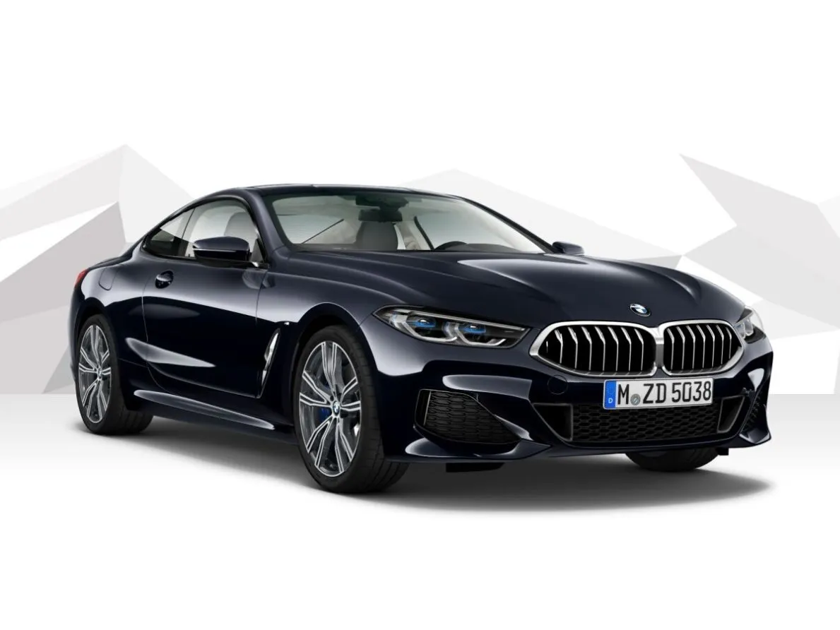 Buy New BMW 8 series 840d xDrive (G14/G15/G16)