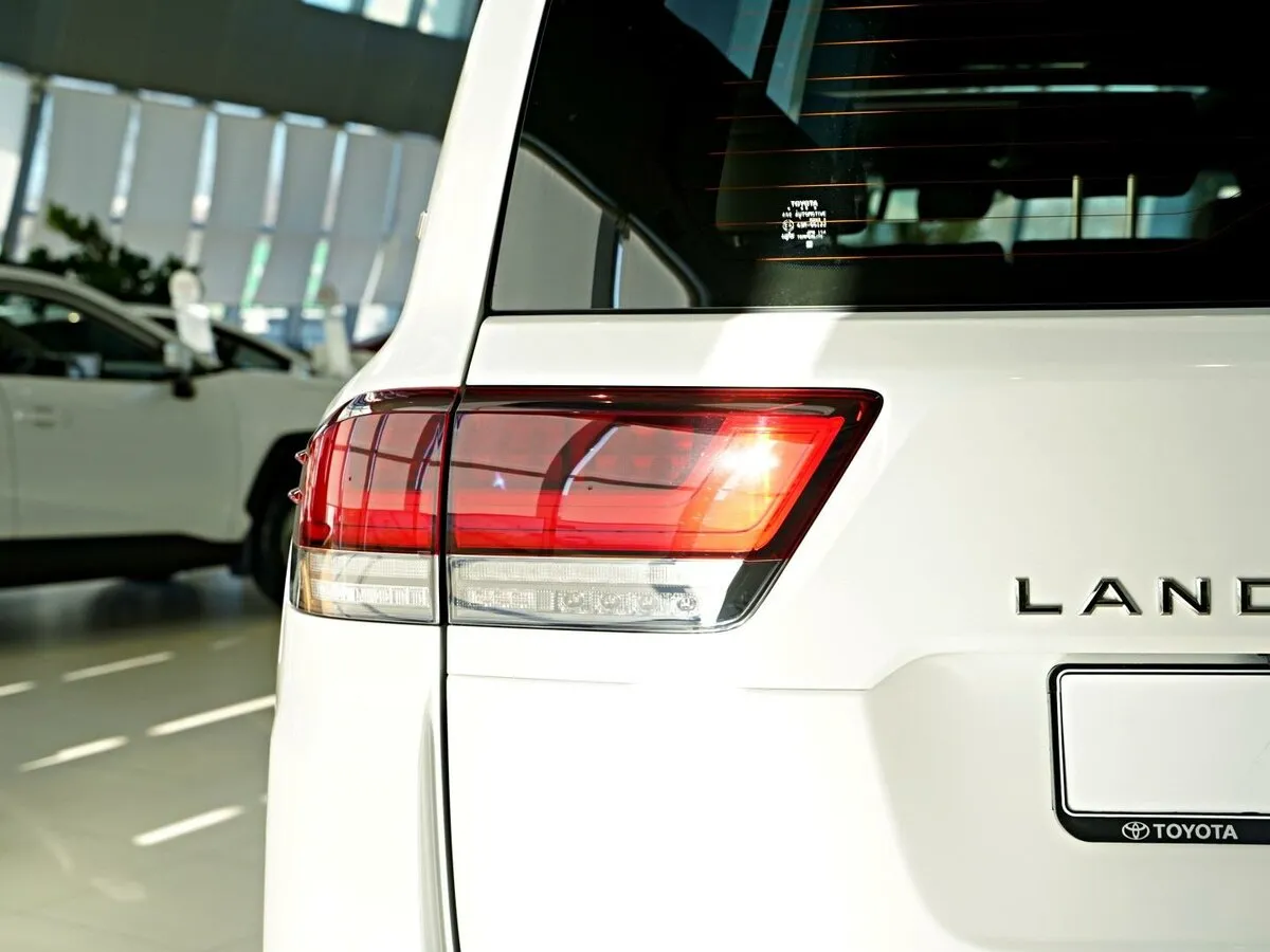 Check price and buy New Toyota Land Cruiser 300 Series For Sale