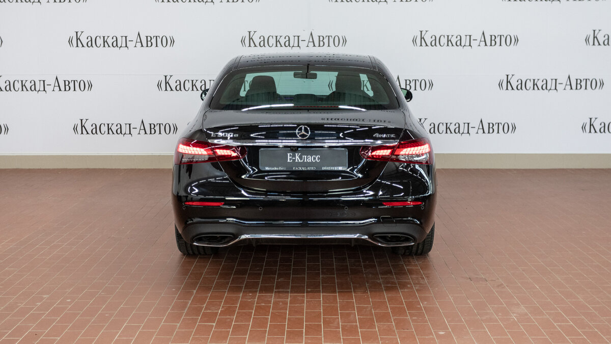 Продается Новый Рестайлинг Mercedes-Benz E-Class 300 e (W213, S213, C238)  Купить с доставкой, установкой, доступной ценой и гарантией