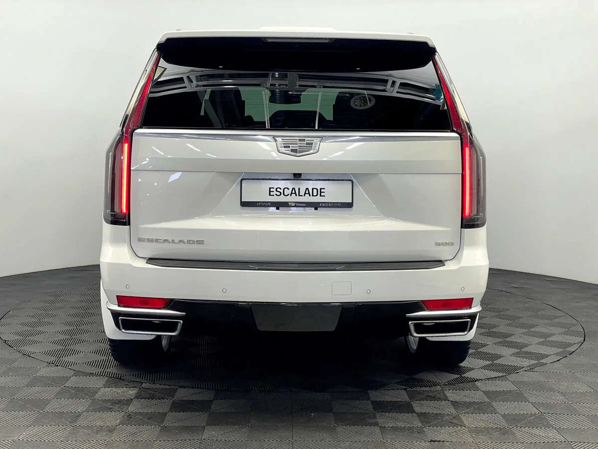 Check price and buy New Cadillac Escalade For Sale