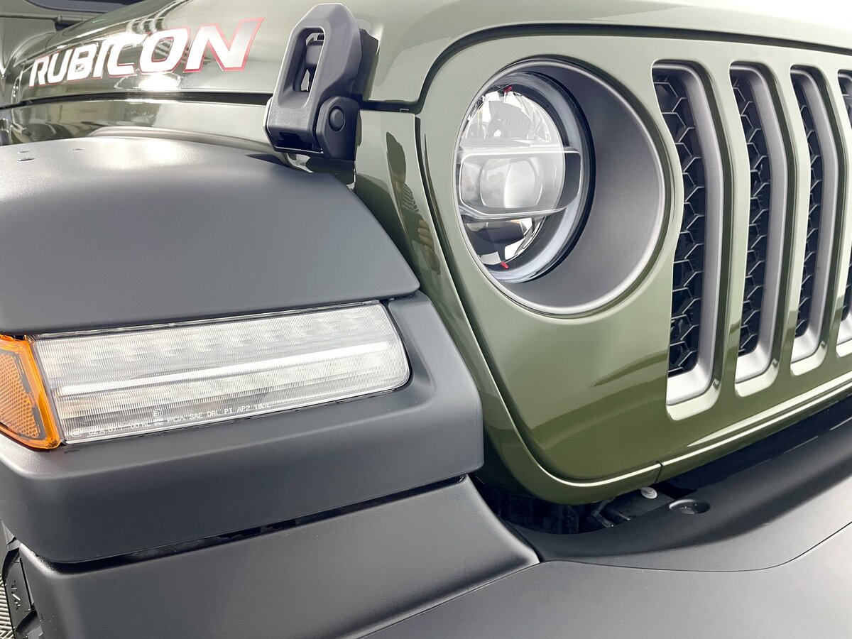 Check price and buy New Jeep Wrangler (JL) For Sale