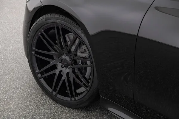 Check price and buy New BRABUS 500 Mercedes-Benz S 500 L 4MATIC For Sale