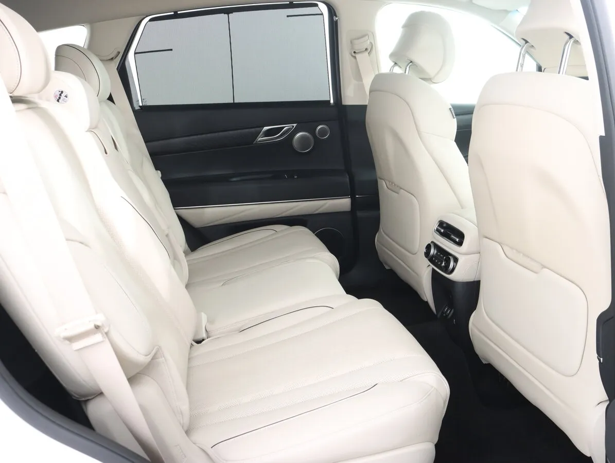 Check price and buy New Genesis GV80 For Sale