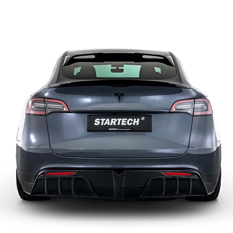 Check our price and buy Startech body kit for Tesla Model Y
