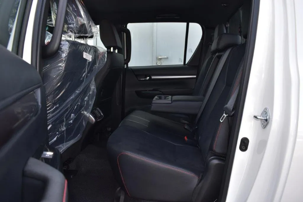 Check price and buy New Toyota Hilux For Sale