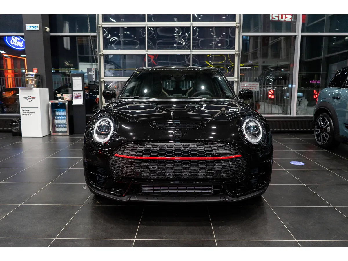 Check price and buy New MINI Clubman JCW John Cooper Works Restyling For Sale