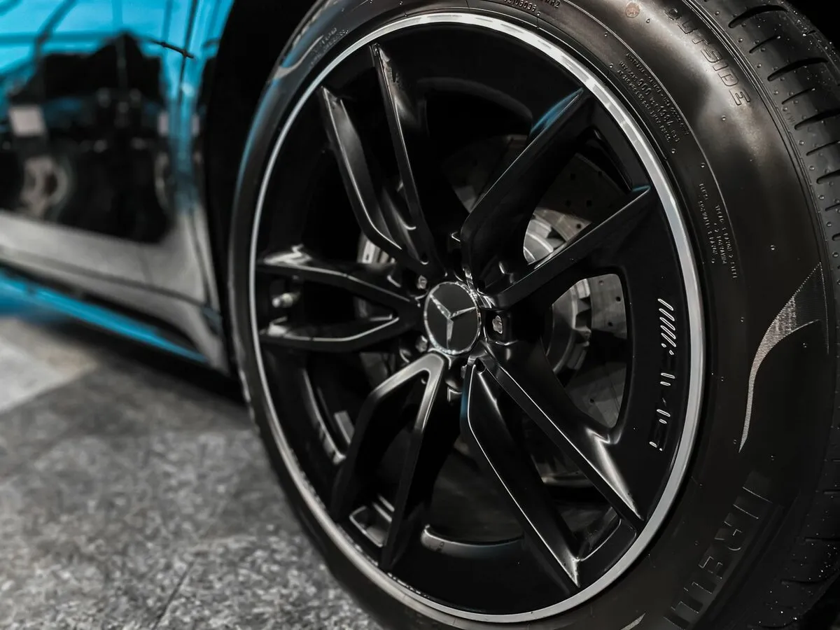 Buy New Mercedes-Benz AMG GT 43 Restyling