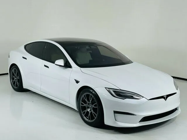 Check price and buy New Tesla Model S Long Range Restyling 2 For Sale