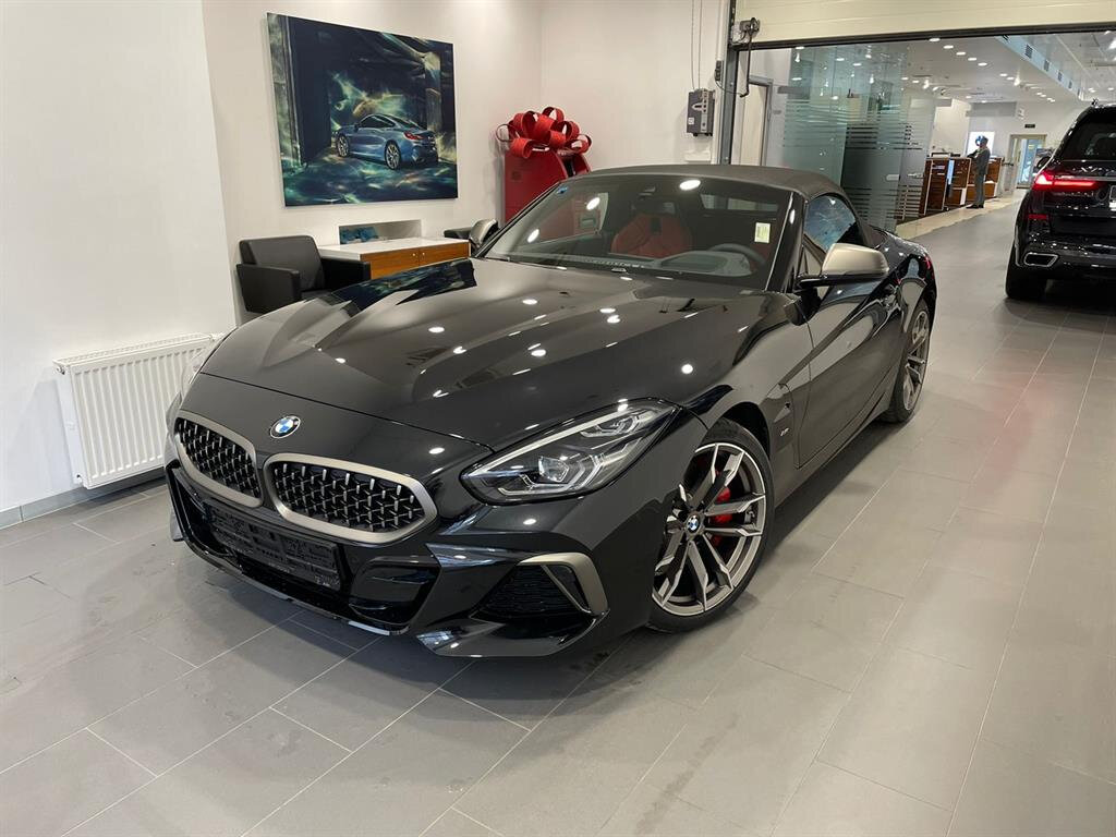 Check price and buy New BMW Z4 M40i (G29) For Sale