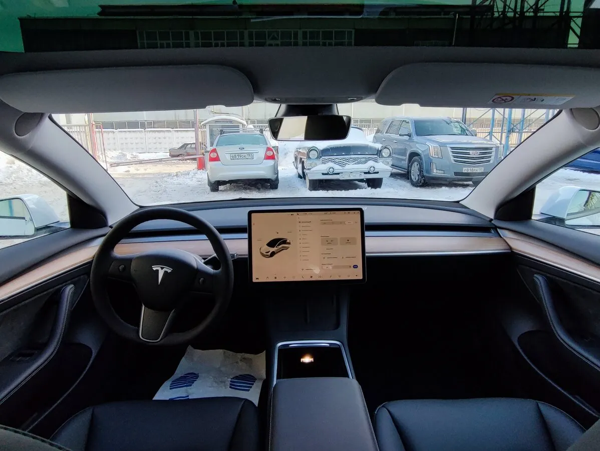 Check price and buy New Tesla Model 3 Long Range For Sale