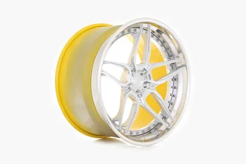 ADV.1 ADV05S Track Spec CS Series Forged Wheels — gallery