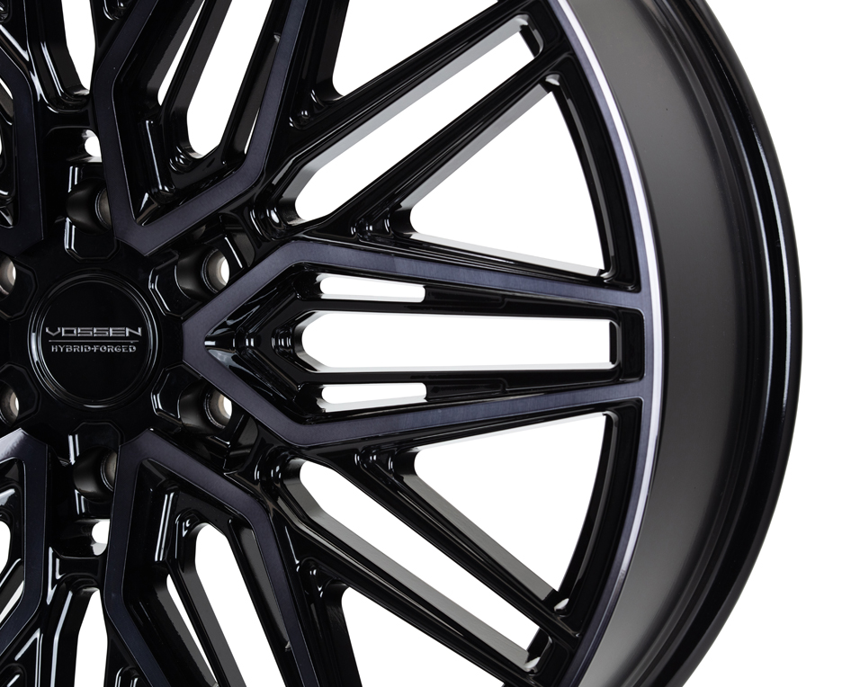 Vossen HF6-5 (Hybrid Forged 6-Lug)