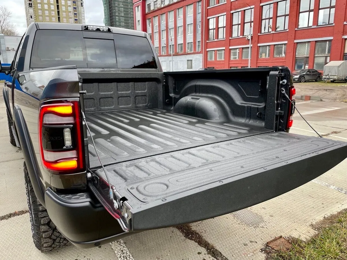 Check price and buy New RAM 1500 Crew Cab (DS/DJ) For Sale