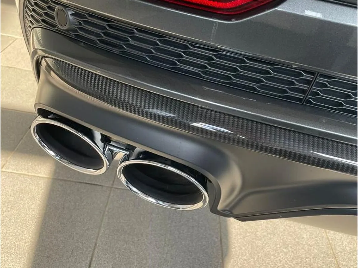 Buy New Audi SQ8 (4M)