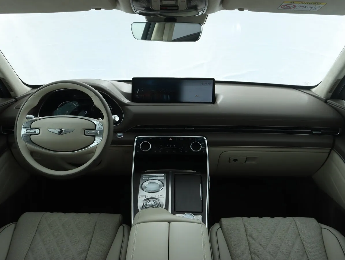 Check price and buy New Genesis GV80 For Sale