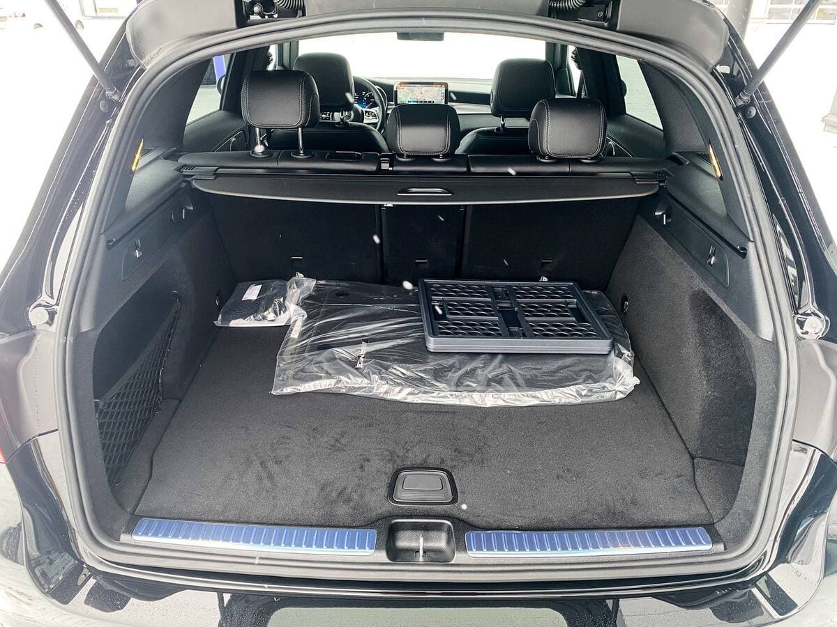Check price and buy New Mercedes-Benz GLC 300 (X253) Restyling For Sale