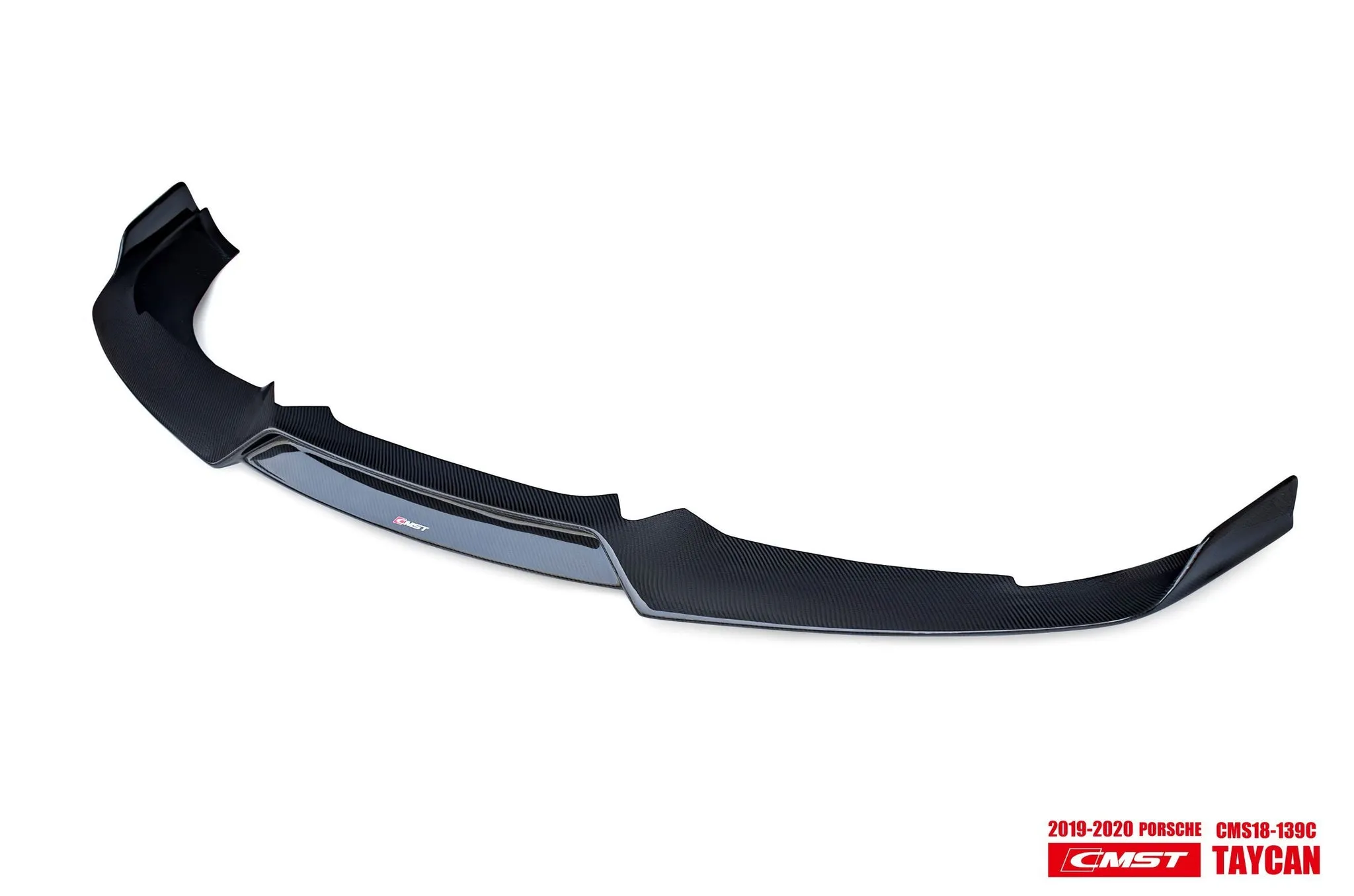 Check our price and buy CMST Carbon Fiber Body Kit set Style for Porsche Taycan Turbo & Turbo S