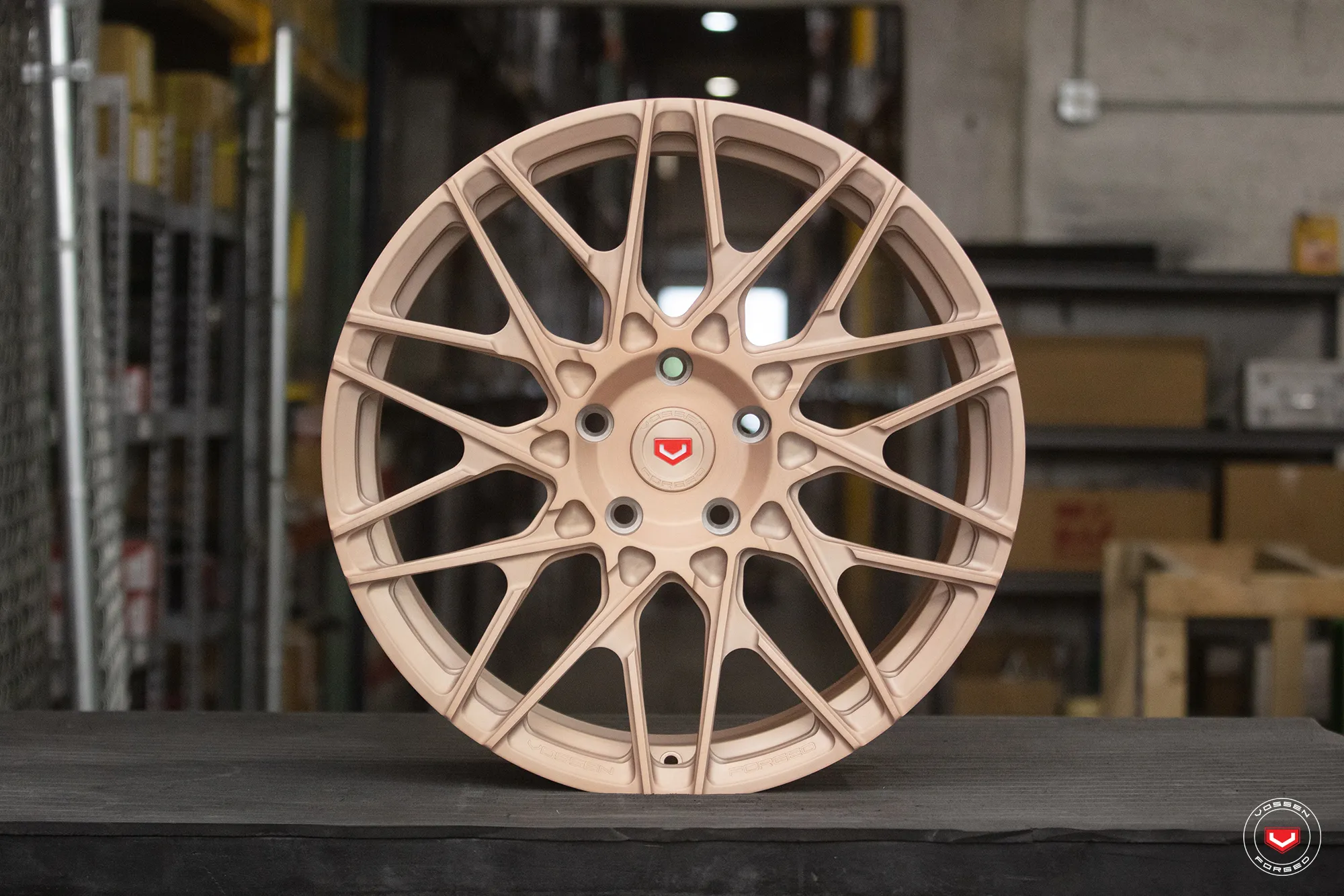 Vossen S17-07