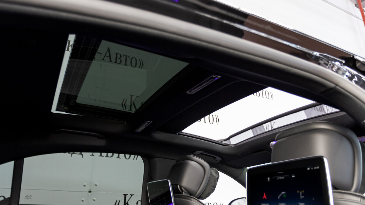 Check price and buy New Mercedes-Benz S-Class 450 Long (W223) For Sale