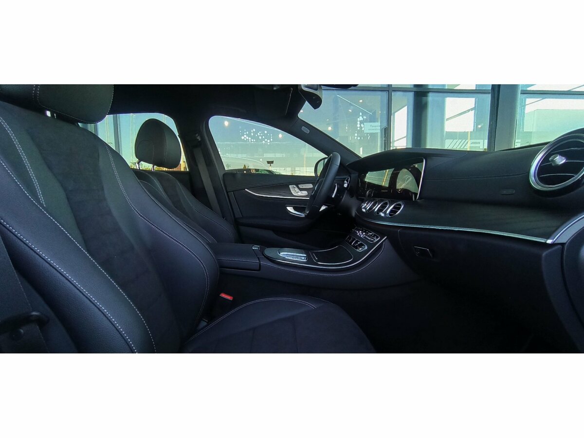 Check price and buy New Mercedes-Benz E-Class 200 (W213, S213, C238) Restyling For Sale