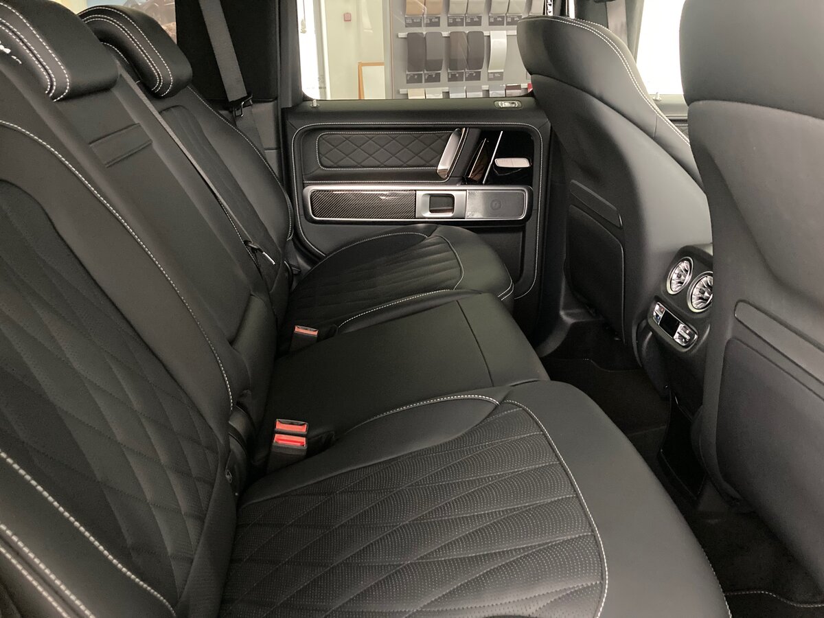 Check price and buy New Mercedes-Benz G-Class AMG 63 AMG (W463) For Sale