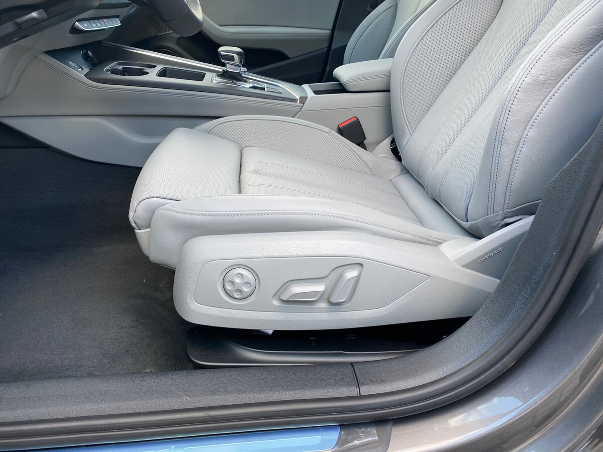 Check price and buy New Audi A4 allroad 45 TFSI (B9) Restyling For Sale