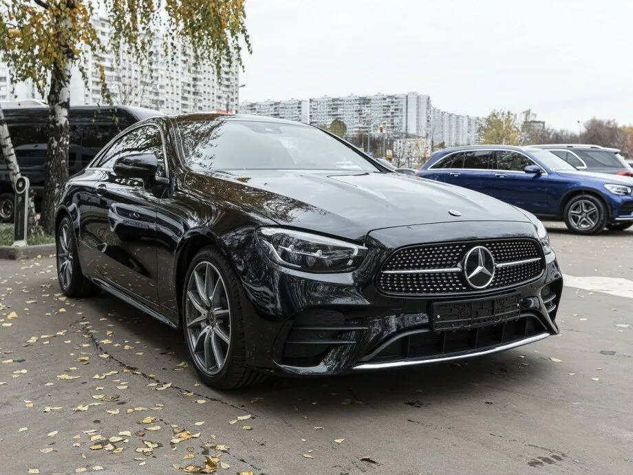 Check price and buy New Mercedes-Benz E-Class 200 (W213, S213, C238) Restyling For Sale