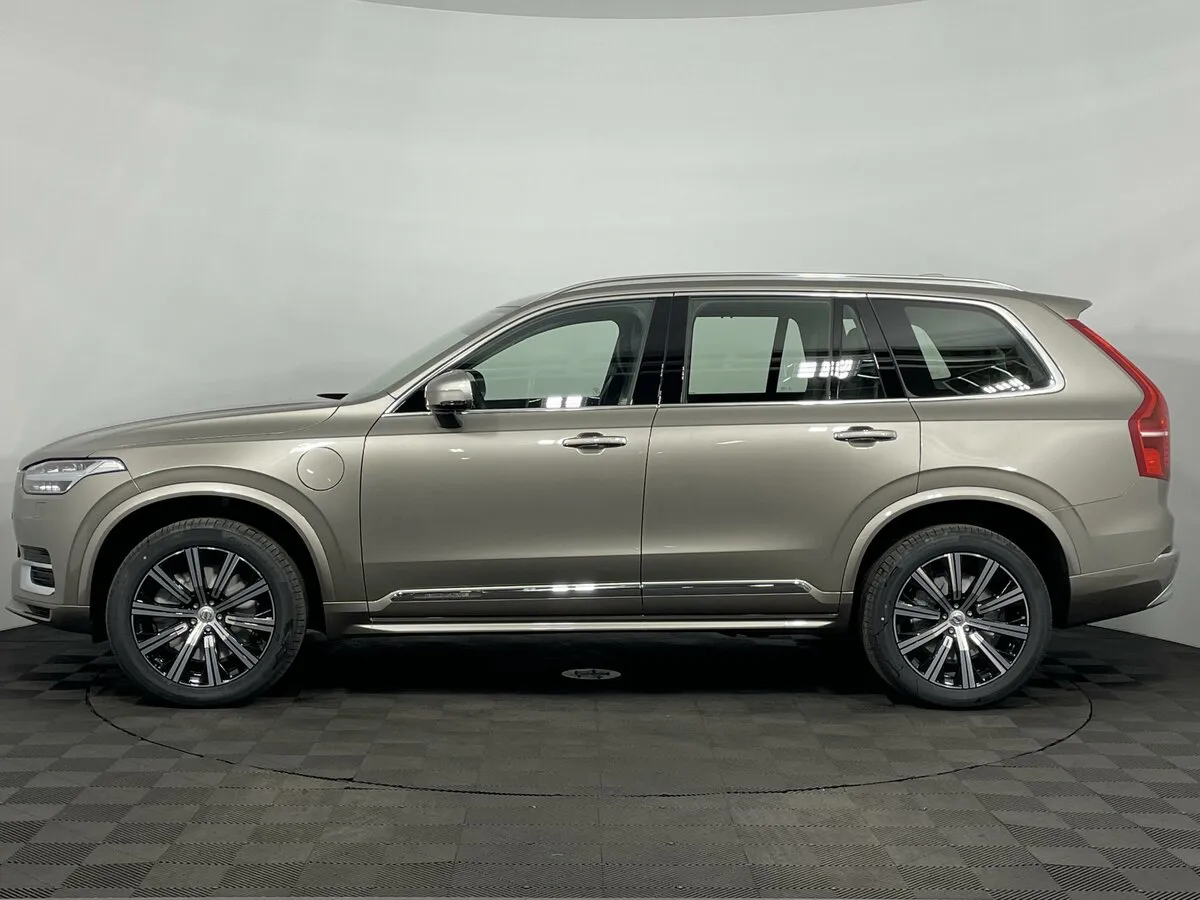 Check price and buy New Volvo XC90 Restyling For Sale