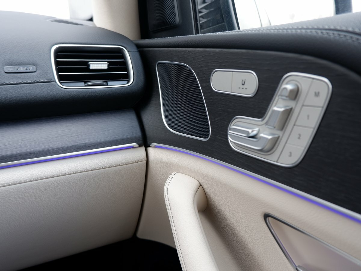 Check price and buy New Mercedes-Benz GLE 300 d (V167) For Sale