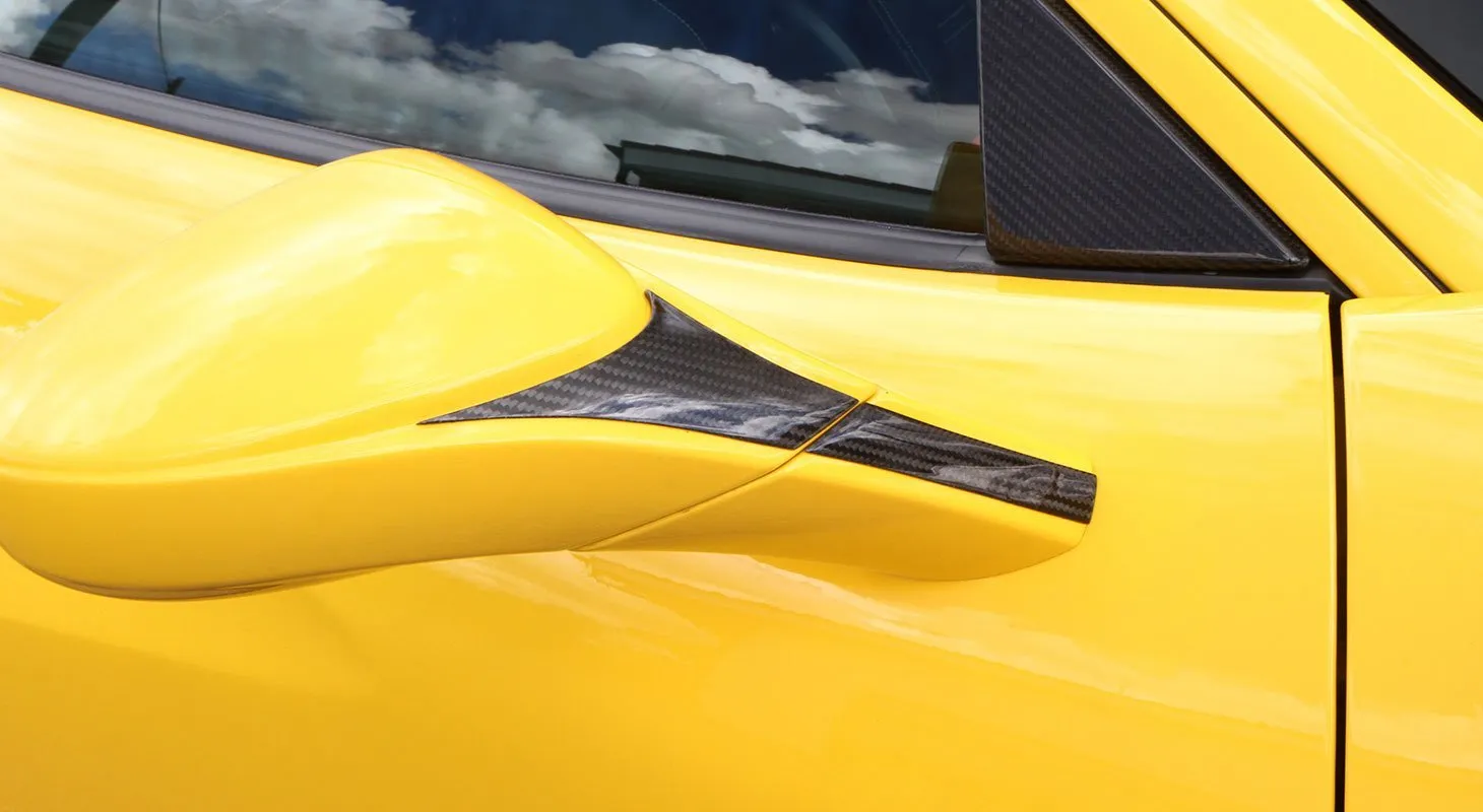 Check price and buy Novitec Carbon Fiber Body kit set for Ferrari 488 Spider