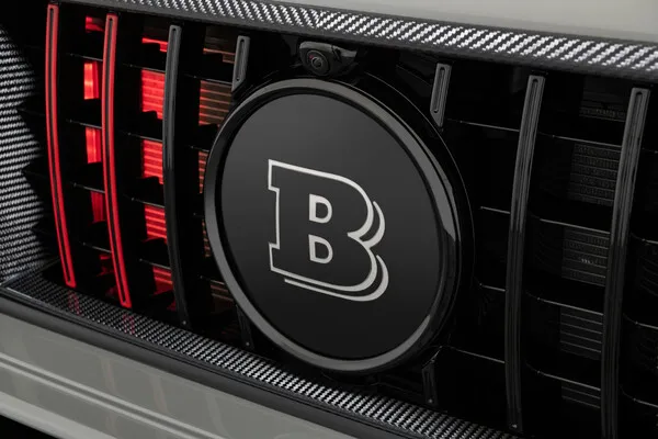 Check price and buy New BRABUS 900 Rocket Edition Mercedes-Benz AMG G 63 (W463A) For Sale