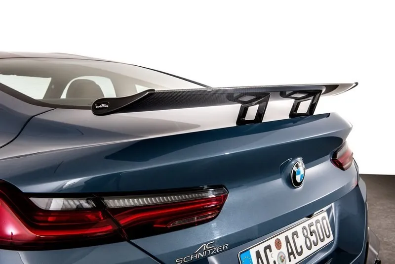 Check our price and buy AC Schnitzer body kit for BMW 8 series G14/G15
