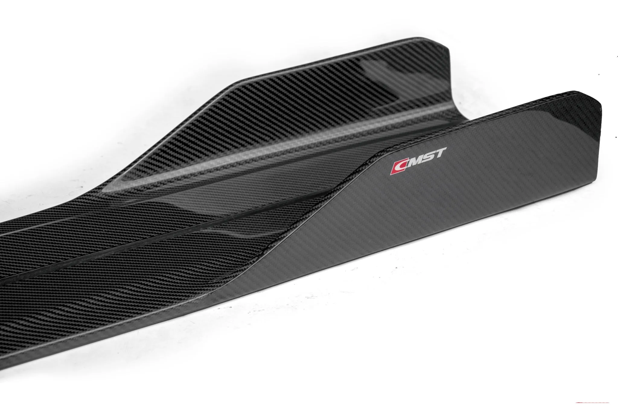 Check our price and buy CMST Carbon Fiber Body Kit set for Audi RS3!