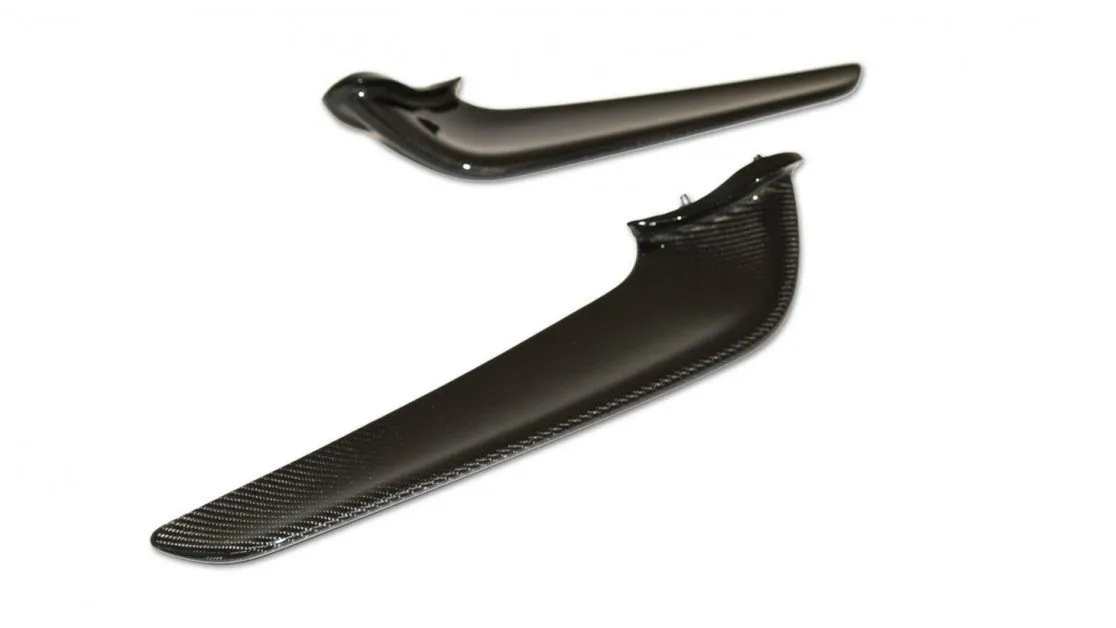Check price and buy Novitec Carbon Fiber Body kit set for Ferrari 458 Italia