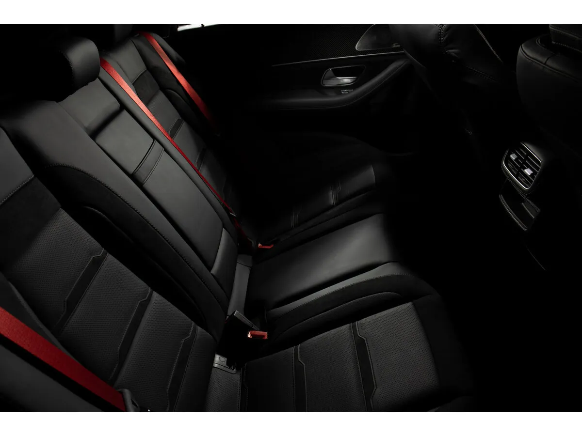 Buy New Mercedes-Benz GLE Coupe AMG 53 AMG (C167)