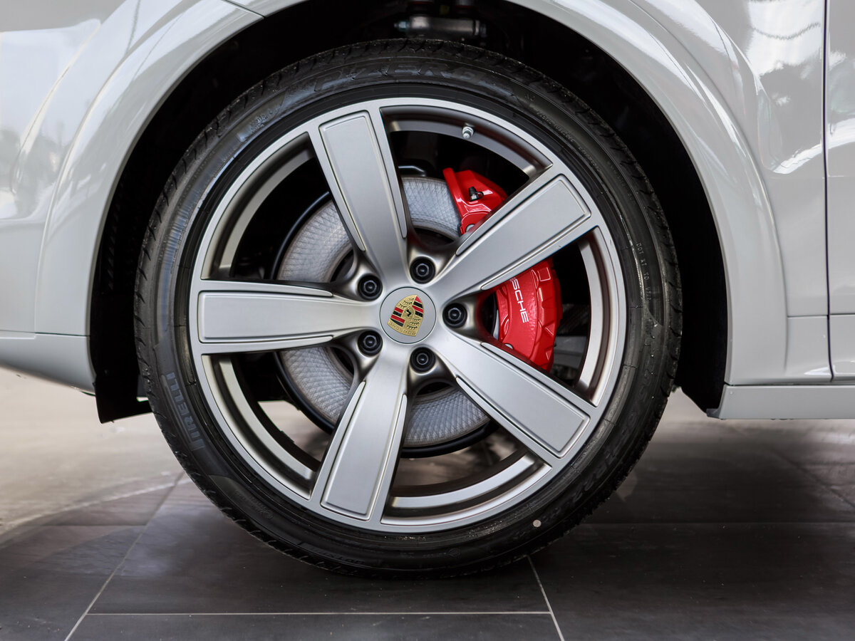 Check price and buy New Porsche Cayenne GTS For Sale