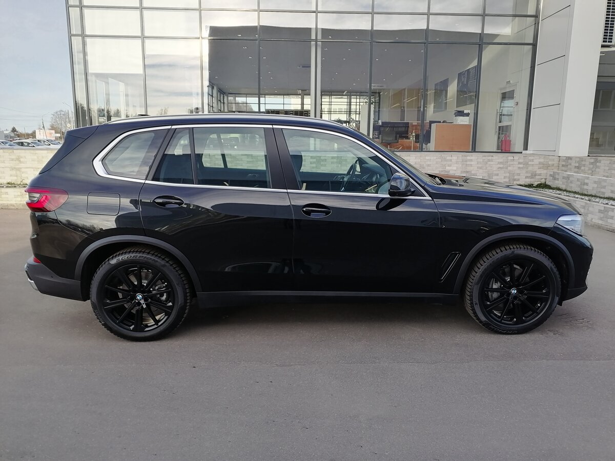 Check price and buy New BMW X5 30d (G05) For Sale