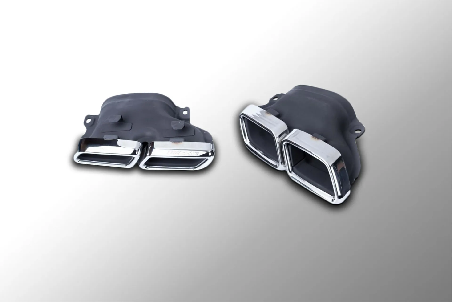 Check our price and buy SCL Performance body kit for Mercedes-Benz R-class W251 Wolf
