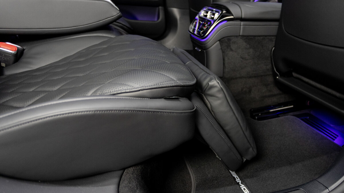 Check price and buy New Mercedes-Benz S-Class 450 Long (W223) For Sale