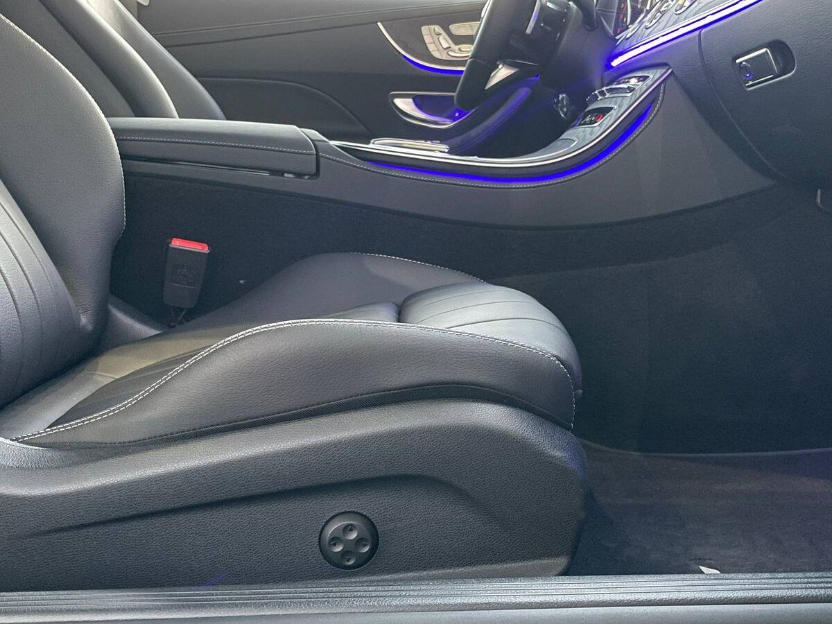 Check price and buy New Mercedes-Benz E-Class 200 (W213, S213, C238) Restyling For Sale