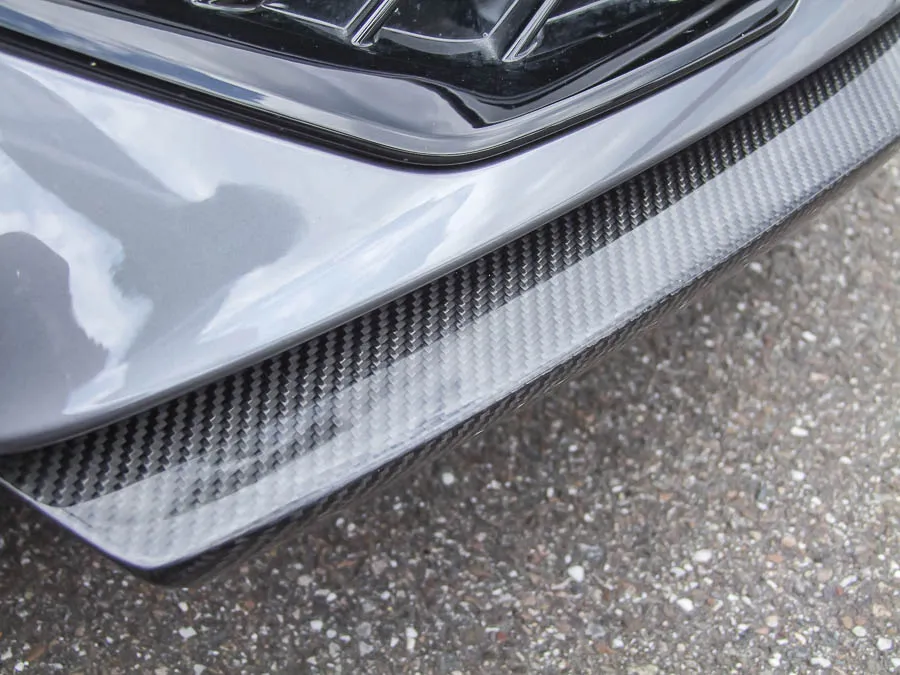 Check our price and buy JE Design widebody kit for Cupra Formentor KM!